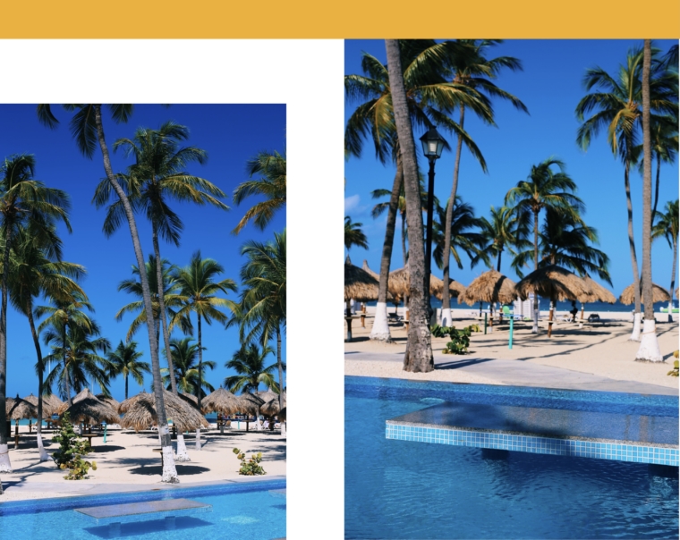 RIU Palace Aruba