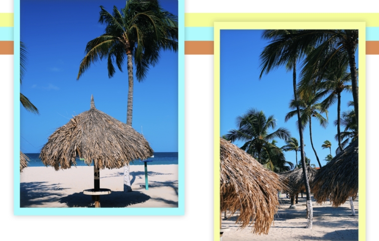 RIU Palace Aruba