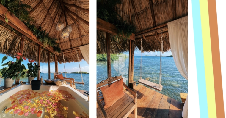 aruba ocean villas
