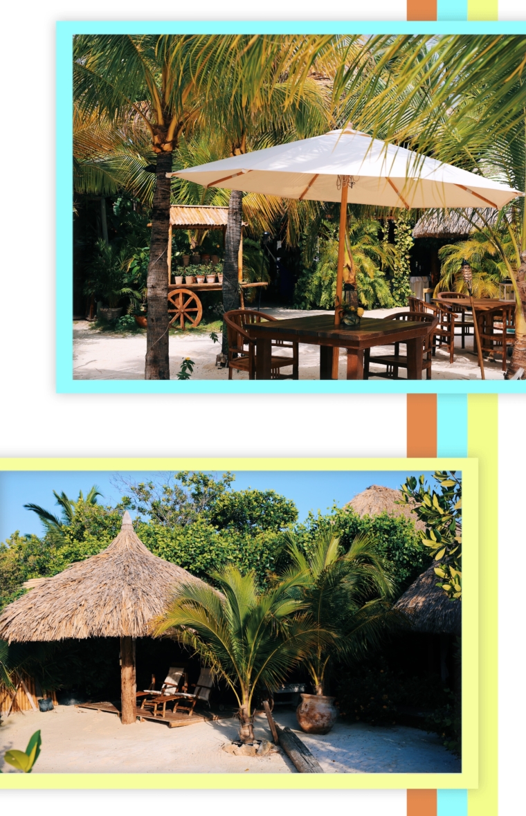 aruba ocean villas