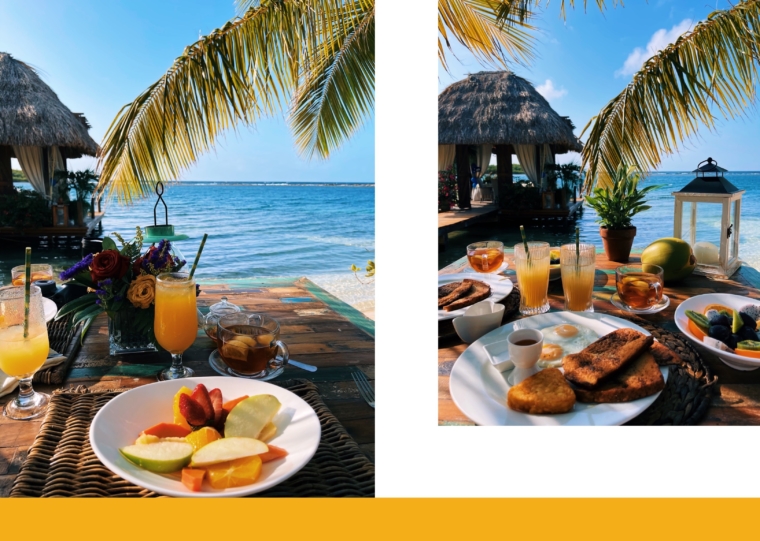 aruba ocean villas