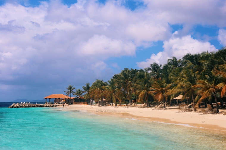 Harbour Village BONAIRE