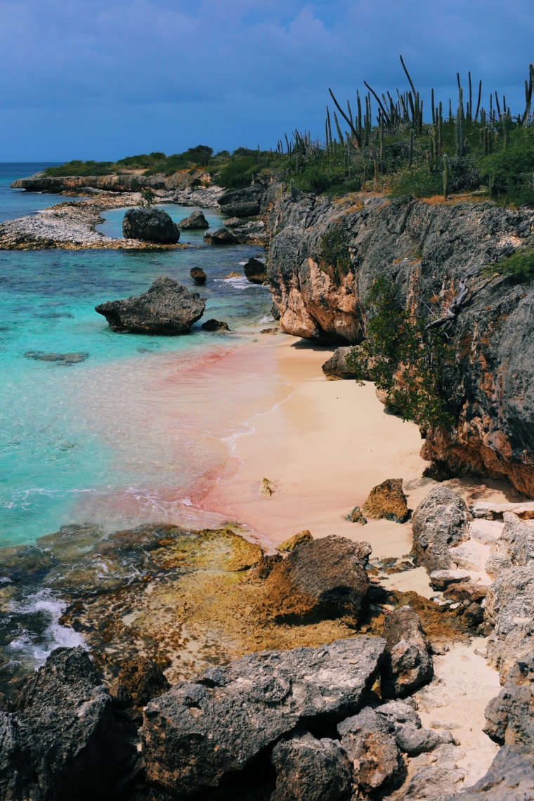 Bonaire Washington Slagbaai National Park