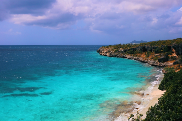 Bonaire Washington Slagbaai National Park