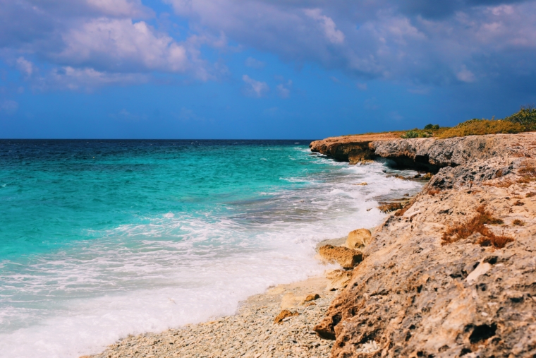 Bonaire Washington Slagbaai National Park