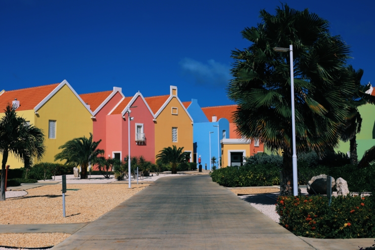 Courtyard by Marriott Bonaire Dive Resort