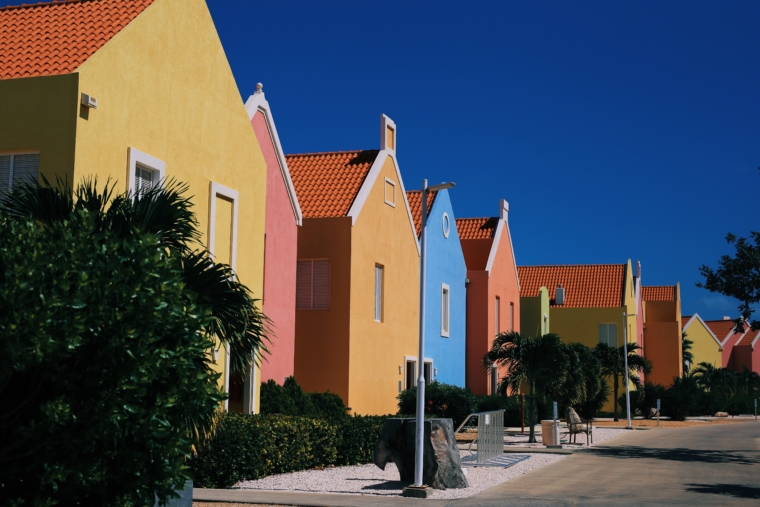 Courtyard by Marriott Bonaire Dive Resort