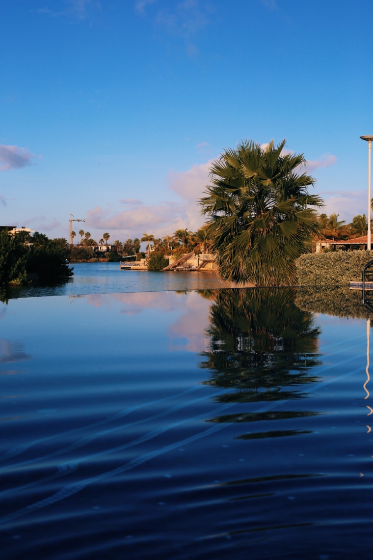 Courtyard by Marriott Bonaire Dive Resort