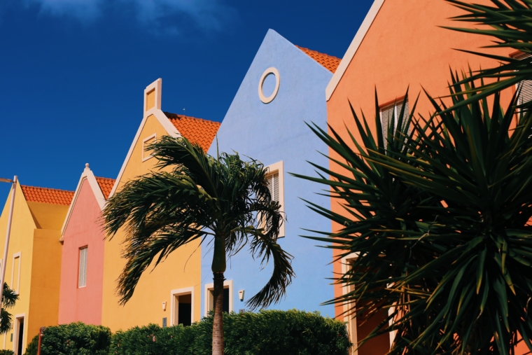 Courtyard by Marriott Bonaire Dive Resort