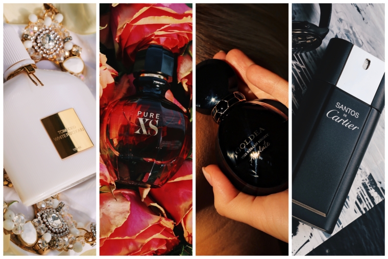 parfumdreams weihnachten geschenke idee für sie und ihn