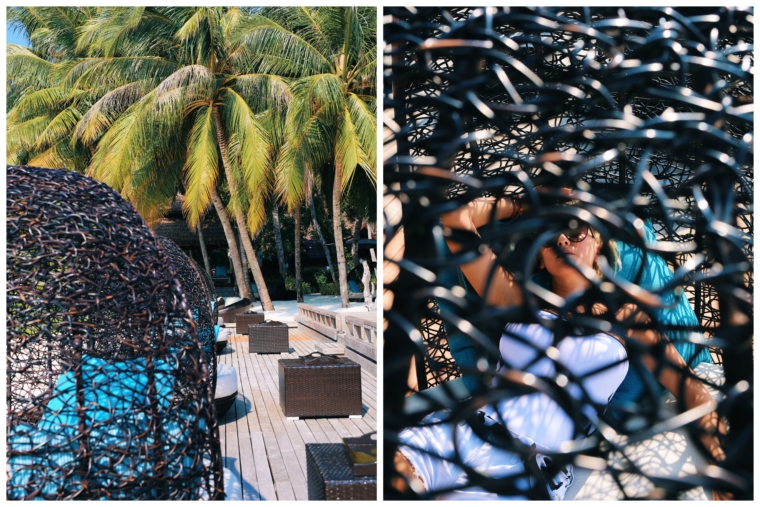 kurumba maldives beach