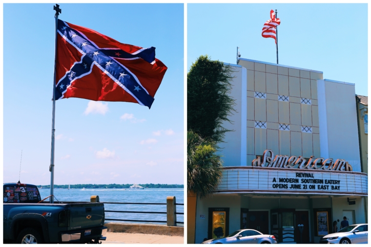 charleston south carolina