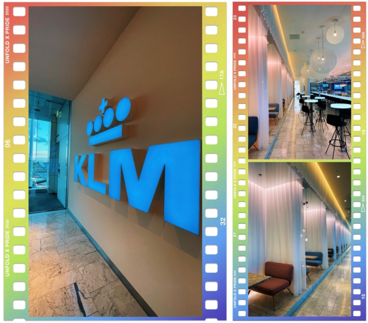 klm amsterdam crown business class lounge