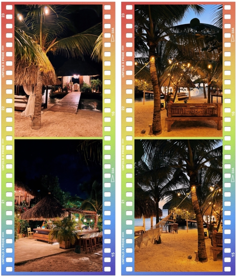 aruba ocean villas