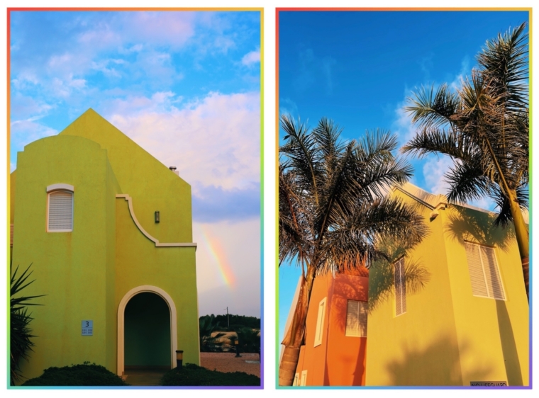 Courtyard by Marriott Bonaire Dive Resort