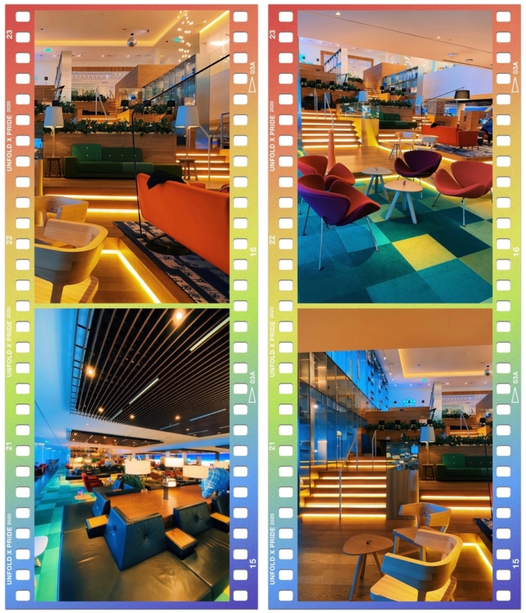 klm amsterdam crown business class lounge