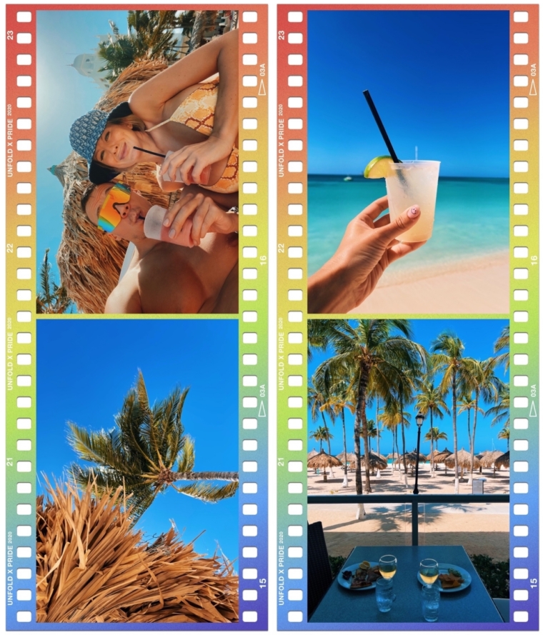 RIU Palace Aruba