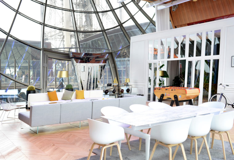 fewo-direkt best apartment paris