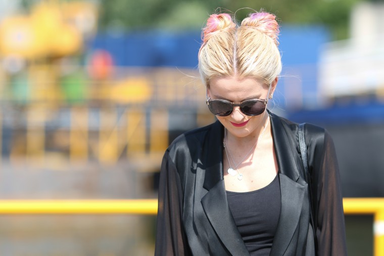 micky mouse haare