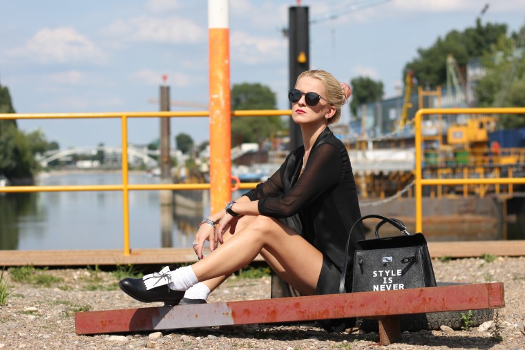 Kölner In-Store Mand & Kvinde