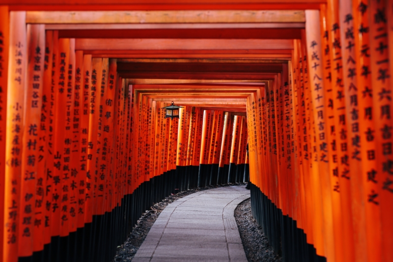 kyoto japan