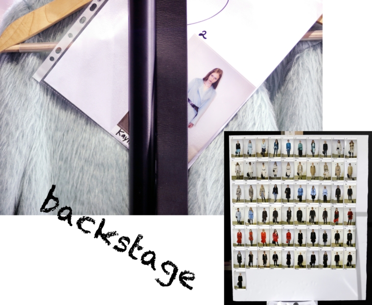 Breuninger Backstage - Platform Fashion July 2017