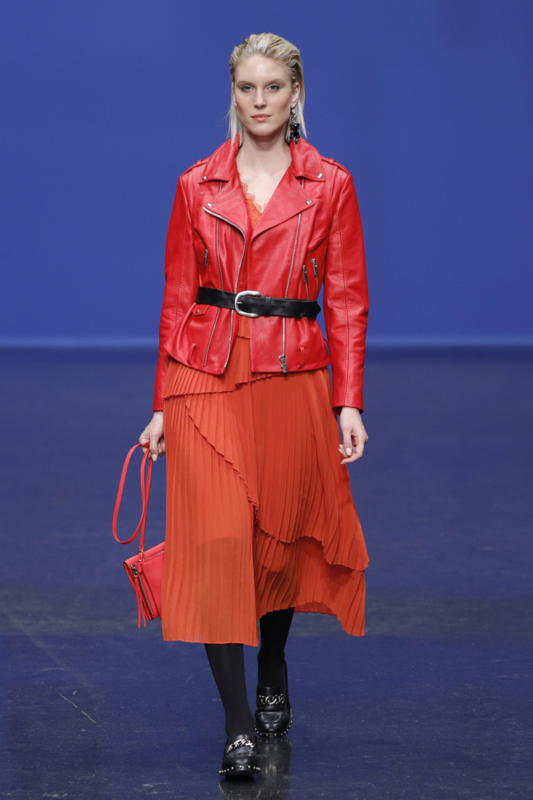 Breuninger Show - Platform Fashion July 2017