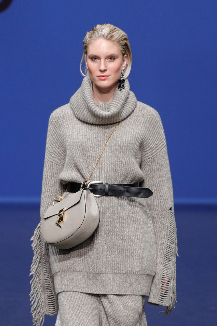 Breuninger Show - Platform Fashion July 2017