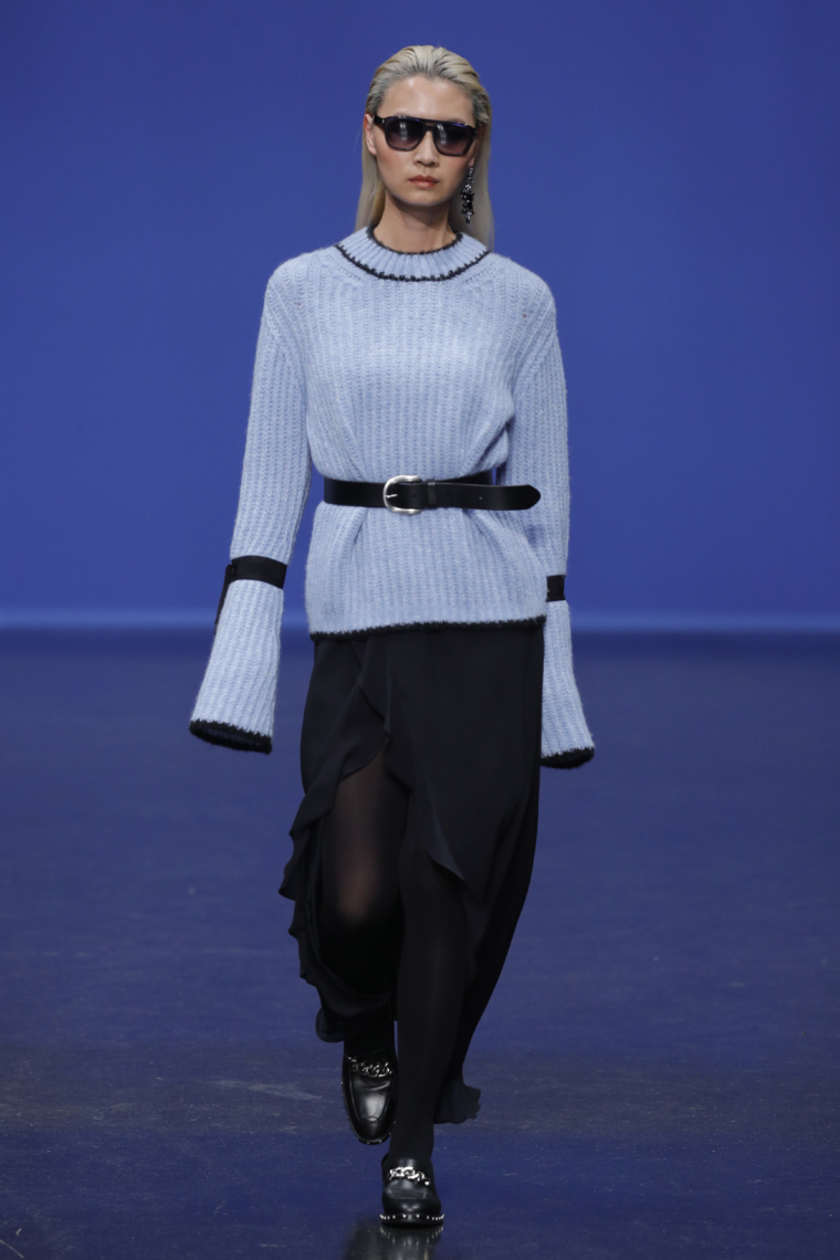 Breuninger Show - Platform Fashion July 2017