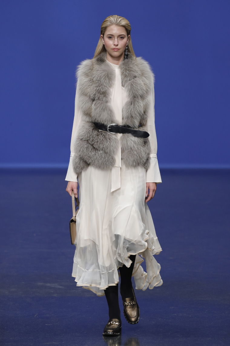 Breuninger Show - Platform Fashion July 2017