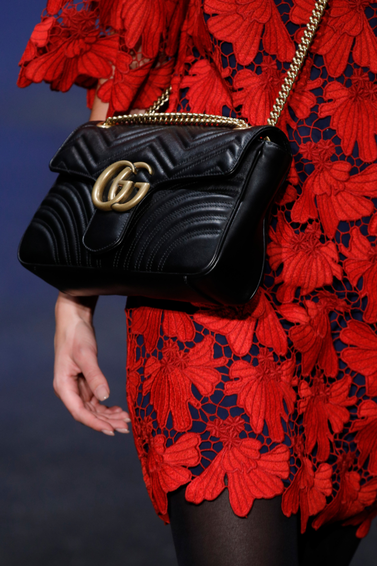 Breuninger Show - Platform Fashion July 2017