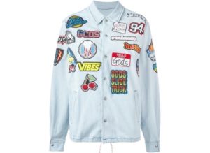 top 5 frühling trends 2016 must have patches aufnäher jeans