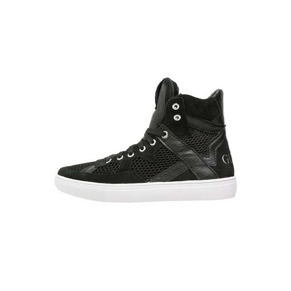 Guess ILEEN Sneaker high black