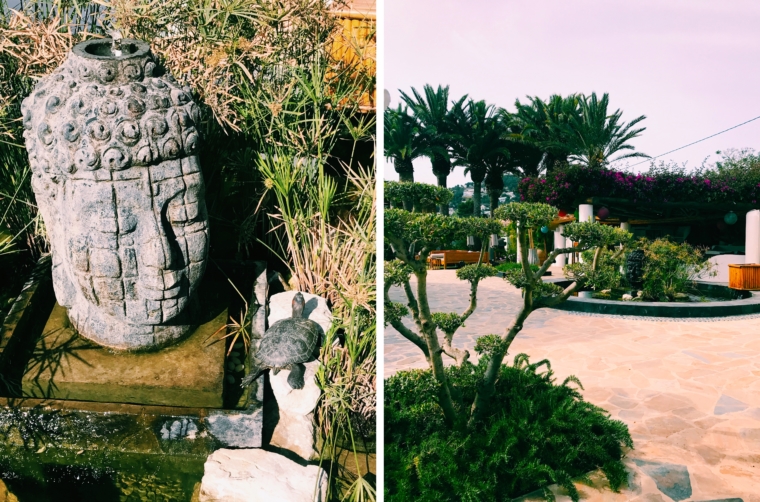 ibizazen