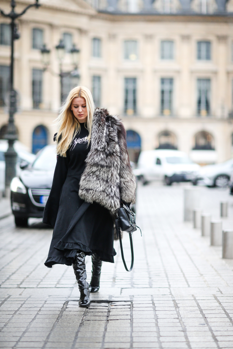 vetements haute couture fashion week paris 
