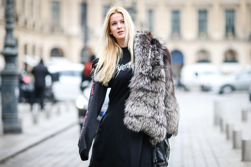 paris haute couture vetements streetstyle