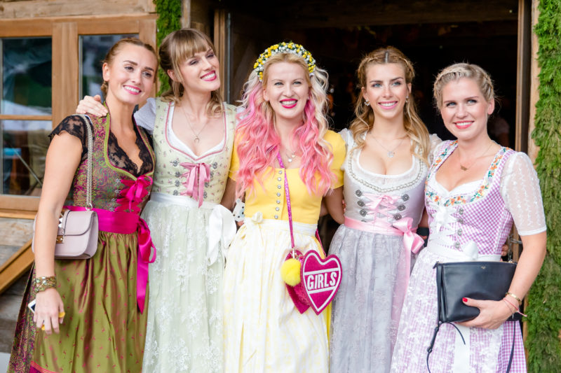 blogwalk girls oktoberfest 2016