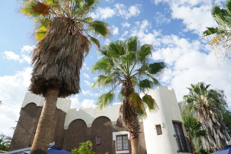 hotel heinitzburg windhoek