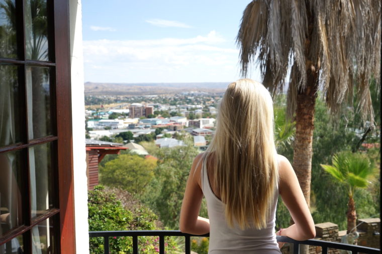 hotel heinitzburg windhoek