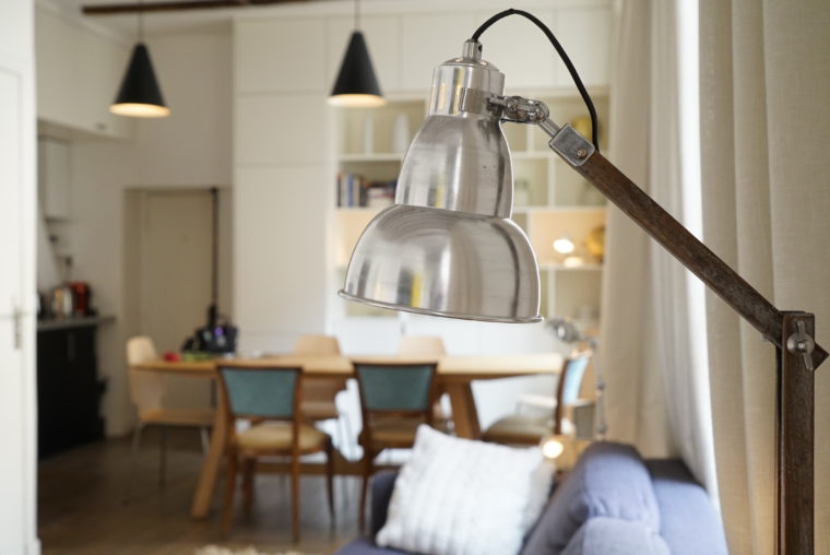 interior paris inspirations lamp stylish modern