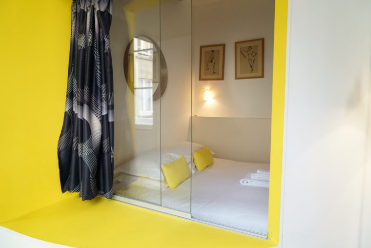 interrior inspiration paris modern style stunning apartment vacational rent