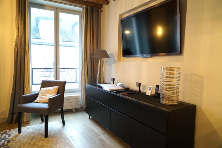 best apartment paris le marair fewo-direkt