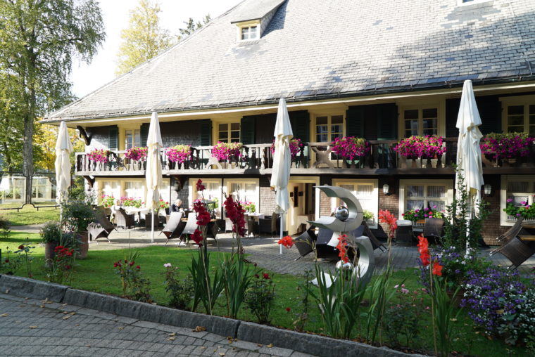 5 Sterne Hotel Schwarzwald