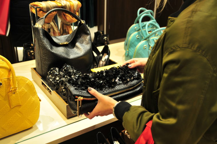 burberry roermond