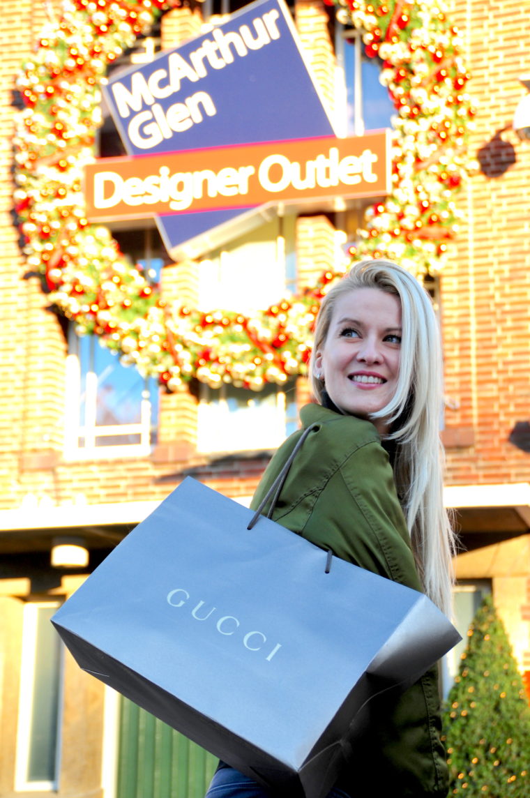 roermond vip shopping