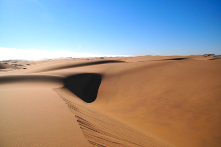 NAMIB DUNES DESERT SWAKOPMUND