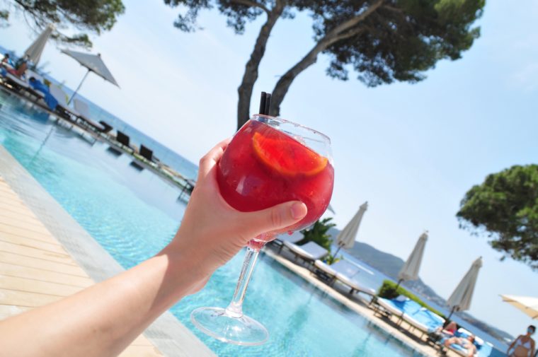 drink me ibiza