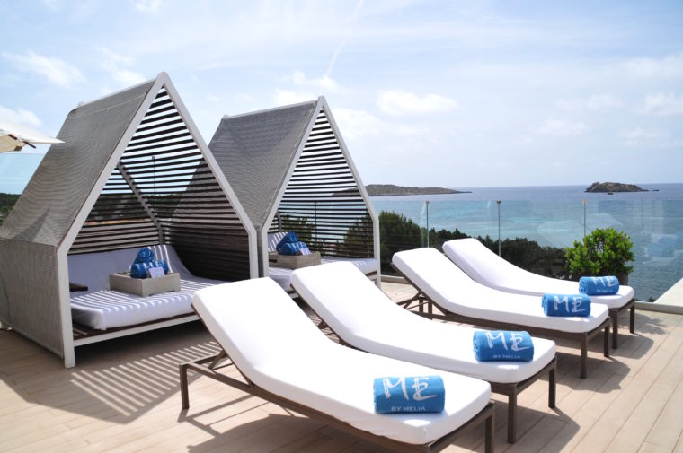 me ibiza roof top
