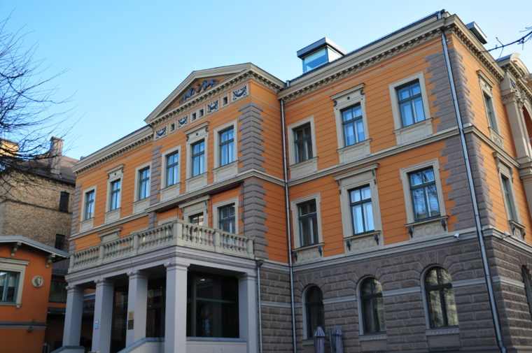 luxury hotel latvia riga Gallery Park Hotel Spa