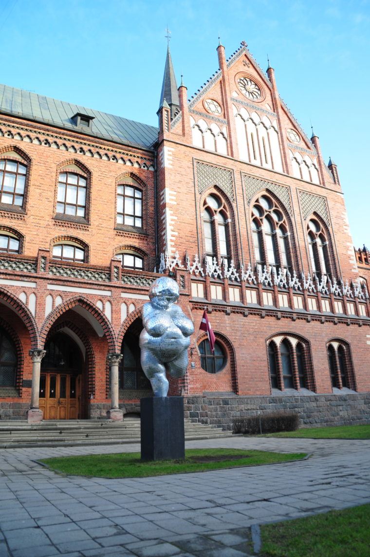 riga sightseeing